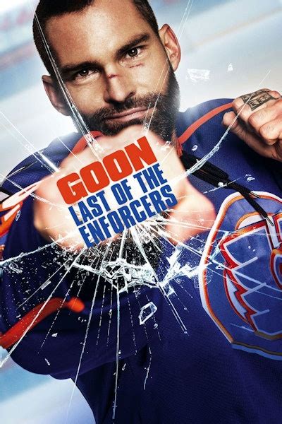 Best "Goon" Movie Quotes | Quote Catalog