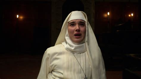 Spanish Horror Film Sister Death Is Serving Up Big Scares In Netflix's Top 10