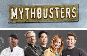 Watch MythBusters Episodes Online