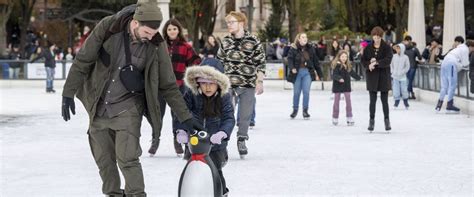 Chicago’s Christmas tree lights up Millennium Park - Patabook News