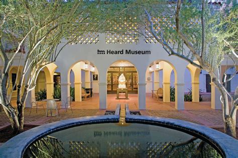 Heard Museum | Phoenix, AZ 85004