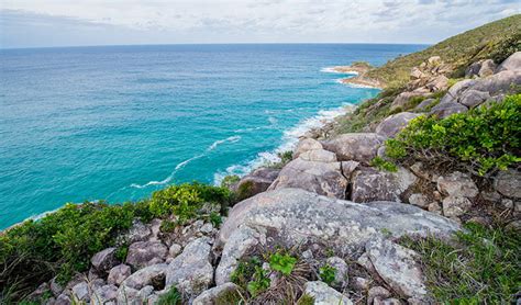 Hat Head National Park | Learn more | NSW National Parks