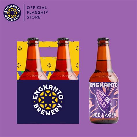 Engkanto Brewery, Online Shop | Shopee Philippines