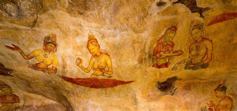 Sigiriya – THE TRAVELLER AND LEISURE INSIDER