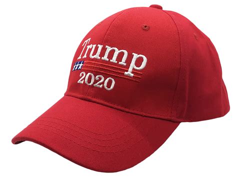 FREE Donald Trump 2020 Hat