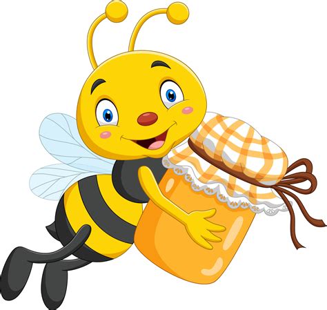 Honey Bee Vector Art, Icons, and Graphics for Free Download