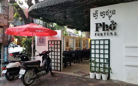 The 14 Best Restaurants In Phnom Penh | Cambodia Travel