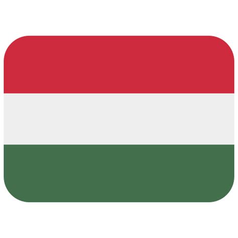 🇭🇺 Flag: Hungary Emoji Meaning with Pictures: from A to Z