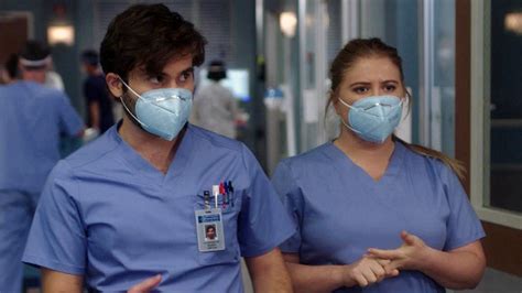 Grey's Anatomy Season 17: What Have Been The Most Shocking Moments For Fans - Interviewer PR