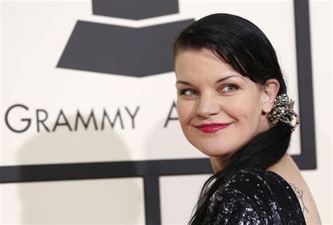 'NCIS' actress Pauley Perrette assaulted in Hollywood | Reuters