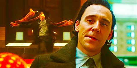 Loki Time-Slipping Explained: All 3 Timelines Loki Jumps To