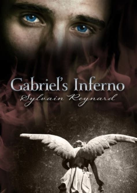 Gabriel's Inferno Fan Casting on myCast