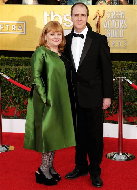 Kevin Doyle Picture 1 - The 20th Annual Screen Actors Guild Awards - Arrivals