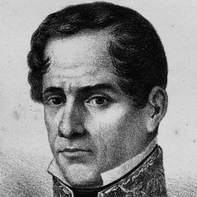 Antonio López de Santa Anna - Death, Life & Facts