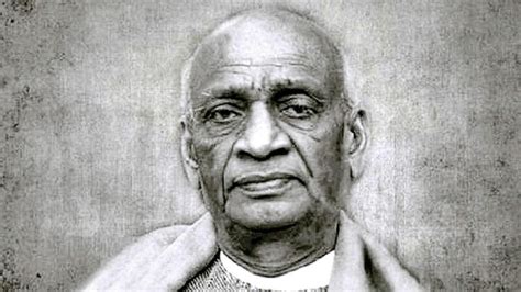 Sardar Vallabhbhai Patel Birth Anniversary: Remembering the Iron Man Of ...