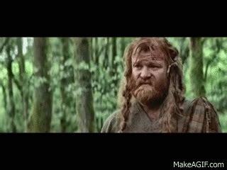 Stephen - The Mad Irishman - Braveheart on Make a GIF