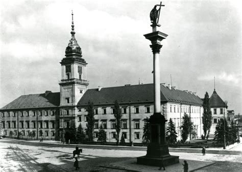 What to do in Warsaw: The Royal Castle in Warsaw | Kids in the City