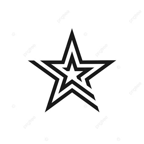 Star Logo Design PNG ,dibujos Clipart De Estrella, Iconos Estrella, Logo Icons PNG y Vector para ...