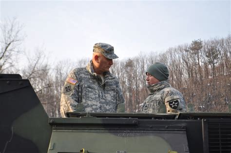 DVIDS - Images - Chief of Staff Army Gen. Raymond T. Odierno visits 2nd ID [Image 8 of 14]