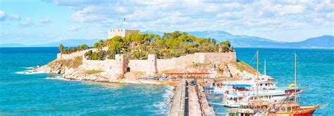 THE TOP 15 Things To Do in Kusadasi | Attractions & Activities