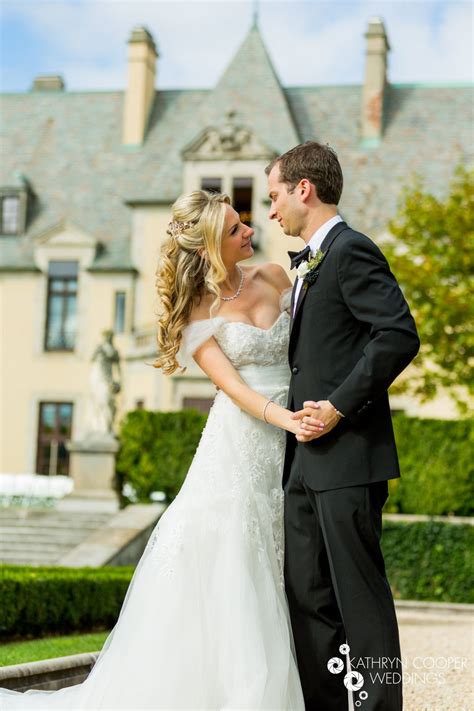 20+ Luxury Wedding Venues in the USA