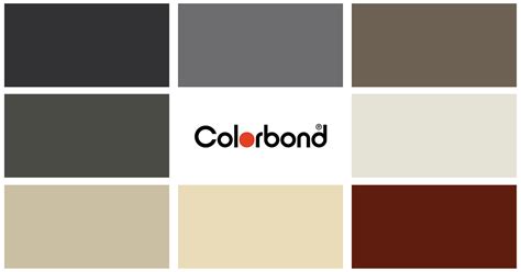 8 of the Best Colorbond Colours for Guttering | Alcoil