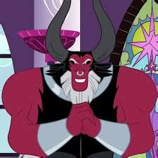 Lord Tirek - My Little Pony Friendship is Magic Photo (39543706) - Fanpop