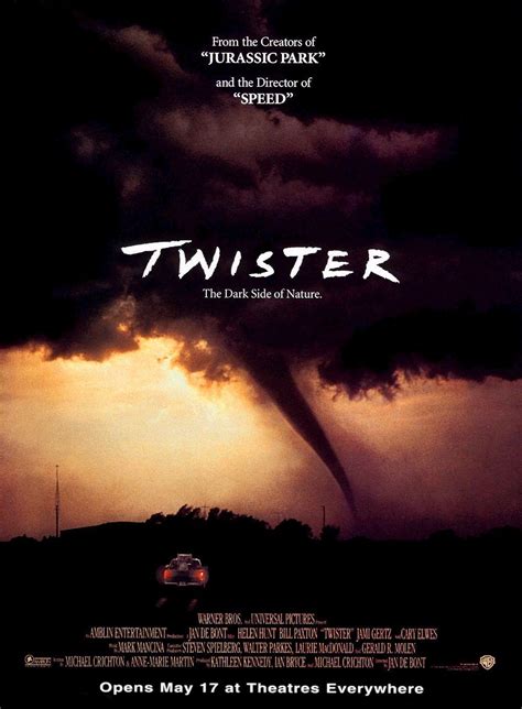 Twister 2025 Poster Design - Natalie Starr