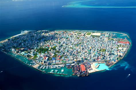 Male travel | Maldives - Lonely Planet