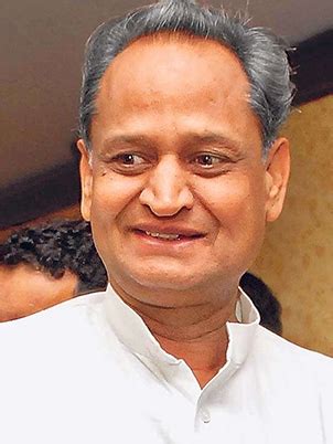 Ashok Gehlot: Age, Biography, Education, Wife, Caste, Net Worth & More ...