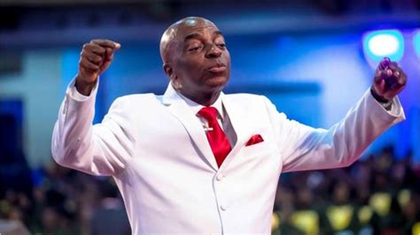 Download All Bishop DAVID OYEDEPO Messages (Latest Mp3 Sermons)