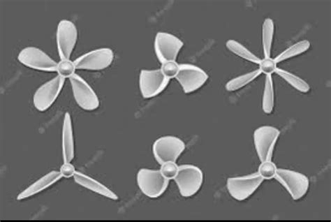 Aluminium Aluminum Fan Blades at Rs 5000/piece in Serampore | ID: 2851949450862