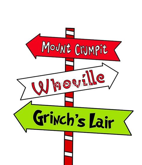 Whoville Printables - Printable Calendars AT A GLANCE