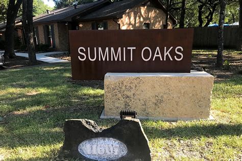 Summit Oaks Apartments - Austin, TX 78759