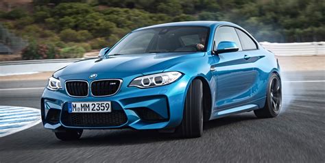 BMW M2 Image Gallery ~ New BMW Reviews | BMW News Reviews and Release Date