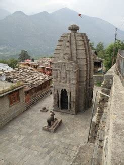 Top thing to do in Gauri Shankar Temple (2024) | All about Gauri Shankar Temple, Naggar ...