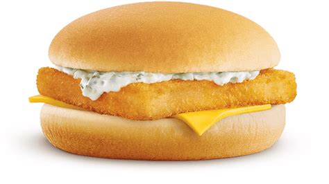 Cheese on my fried fish sandwich? (restaurant, junk food, peanut butter, butter) - Food and ...