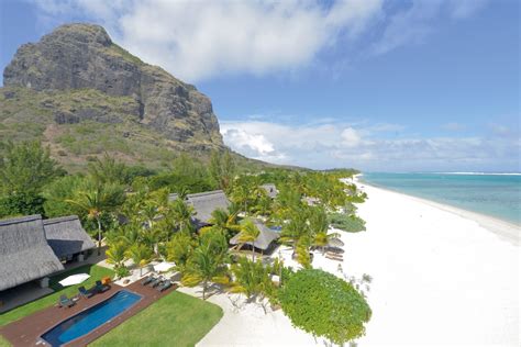 Dinarobin Beachcomber Golf Resort & Spa - Mauritius