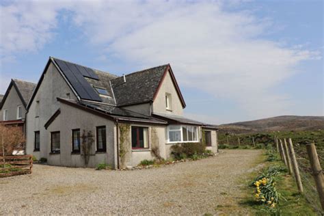 Ardachy Guest House & Holiday Apartment | Isle of Mull, Scotland