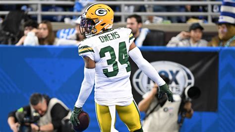 Black Friday-Style Bargains Were Real Deal for Packers vs. Lions ...