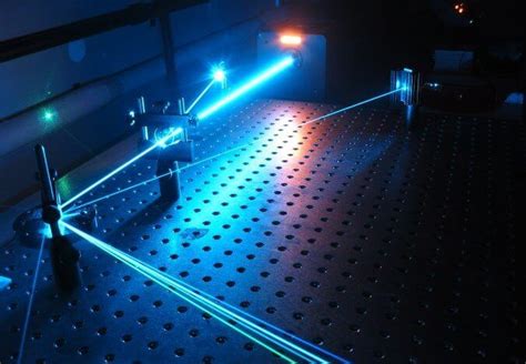 Picosecond Lasers – Passat Diode-Pumped Solid State Lasers