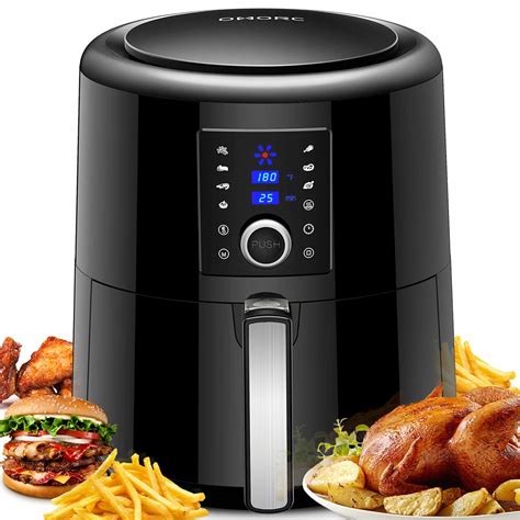 The 10 Best Jaju Air Fryer - Home Gadgets