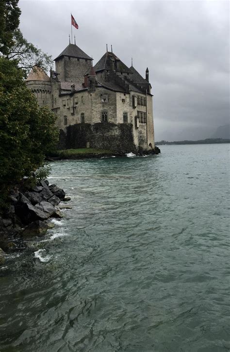 43 best Chillon Castle images on Pholder | Castles, Pics and Itookapicture