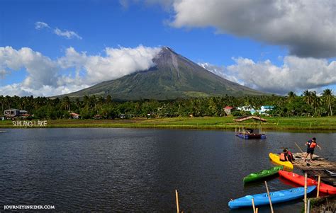 Best Spots to Enjoy the View of Mayon Volcano | Journey Insider ...