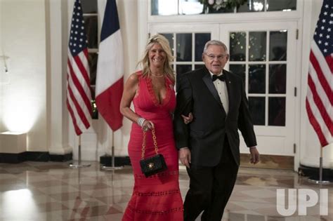 Photo: Guest Arrivals for Macron State Dinner at White House - WAX20221201224 - UPI.com