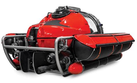 U-Boat Worx C-Explorer 5