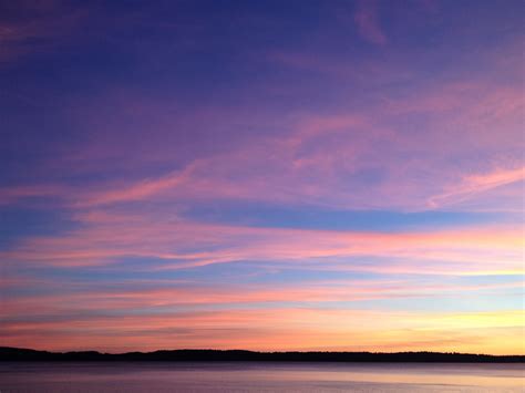 Free Images : beach, sea, coast, water, ocean, horizon, cloud, sunrise ...