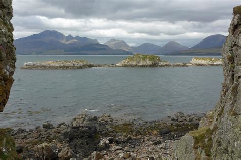 Sleat Peninsula | Scotland Cycle Routes