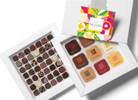 7 Luxury Chocolate Brands From Around The World — Marketing Mind