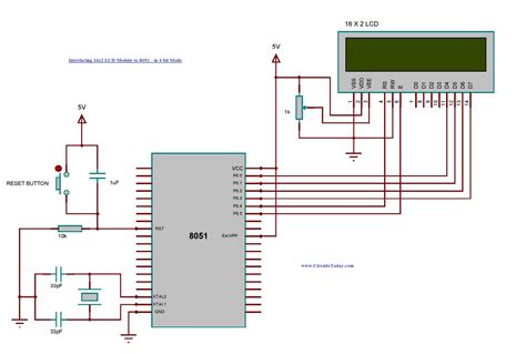 [DIAGRAM] Block Diagram 16x2 Lcd - MYDIAGRAM.ONLINE